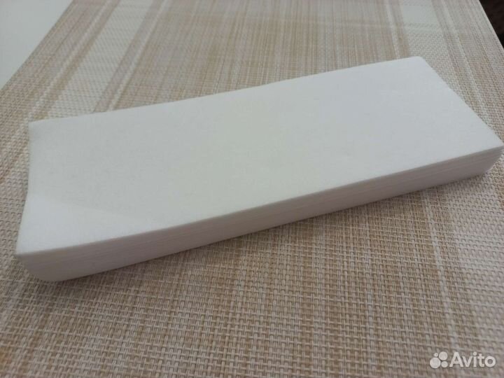 Полоски для депиляции