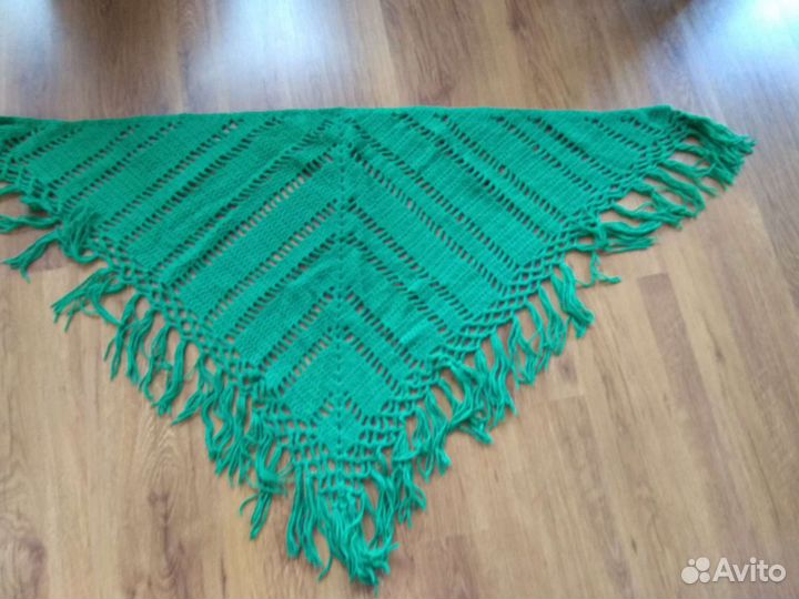 Платок шаль