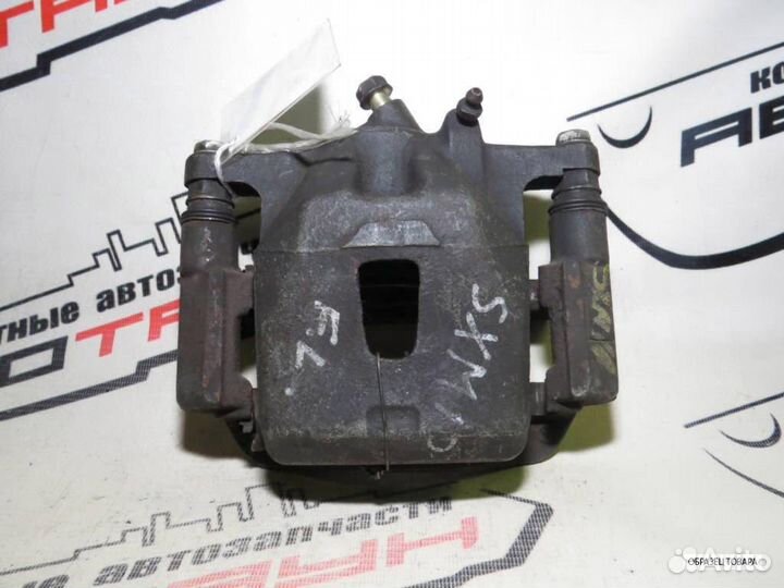 Суппорт В сборе toyota 3C-TE 3S-FE gaia ipsum picn