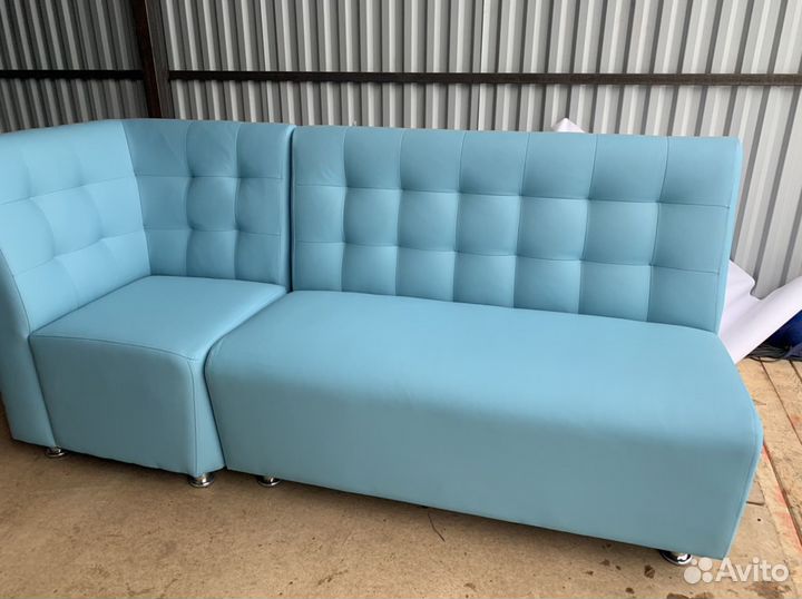 Диваны для кафе loft