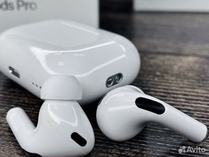 AirPods Pro 2 luxe