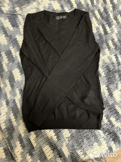 Водолазка обтягивающая