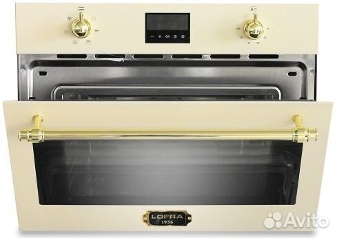 Встраиваемая микроволновая печь Lofra fmrbi66ME