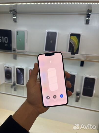 iPhone 13, 128 ГБ