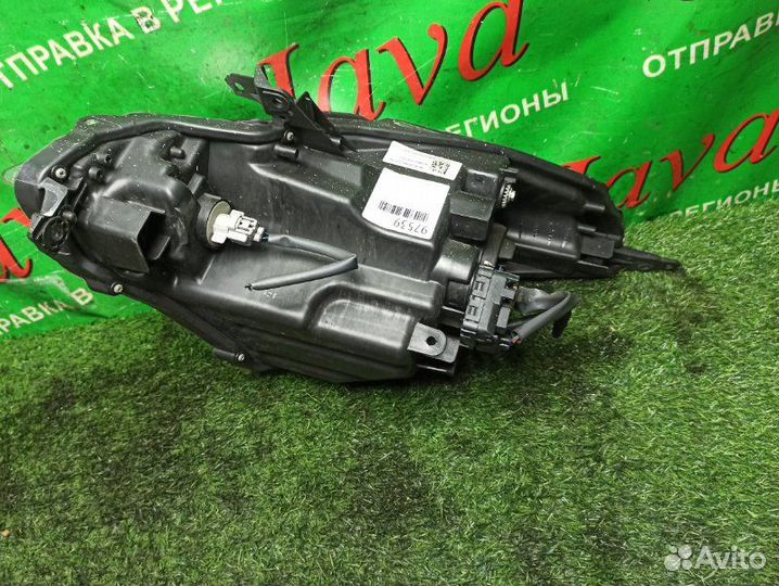 Фара передняя правая Suzuki Baleno WB32S K12C 2016