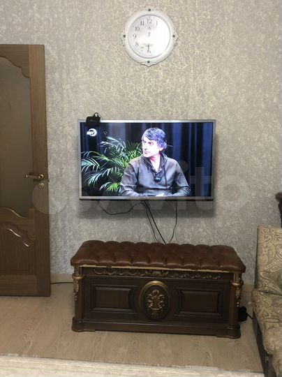 1-к. квартира, 37 м², 5/9 эт.