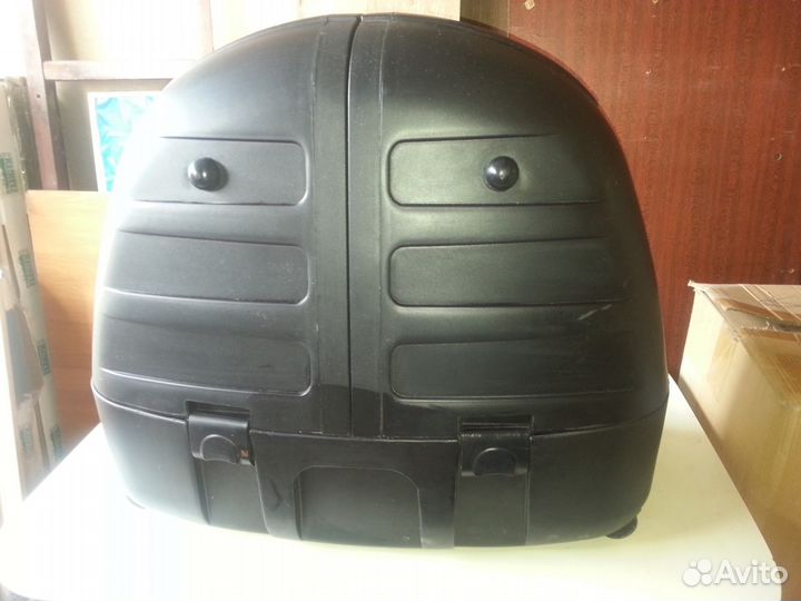 Усилитель с колонками studiomaster