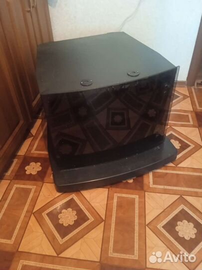 Тумба под телевизор