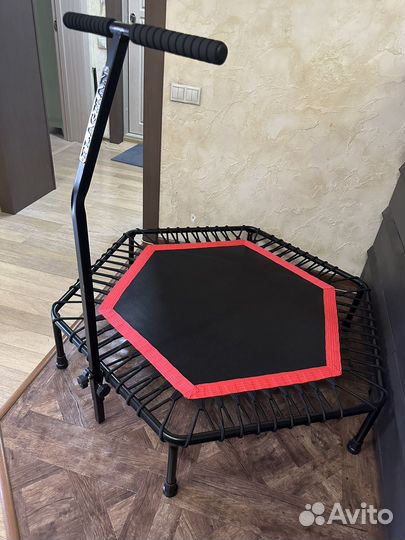 Батут Джампинг