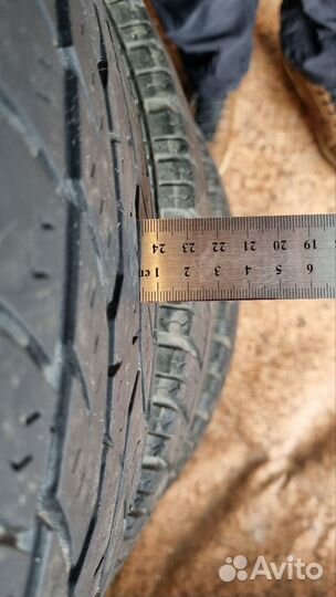 Maxxis AT-771 Bravo 225/70 R16