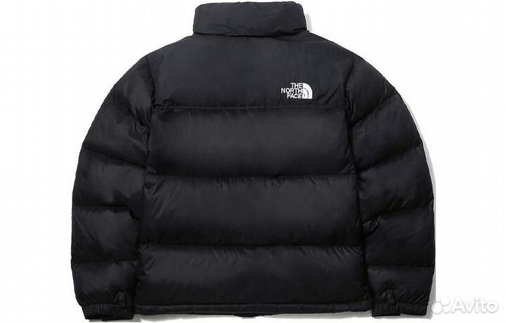 THE north face 1996 Collection Down Jacket Unisex Black (M)(98)