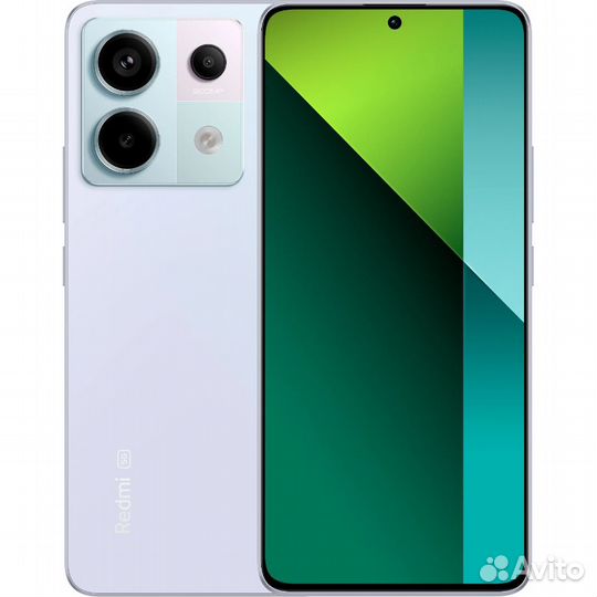 Xiaomi Redmi Note 13 Pro, 8/256 ГБ