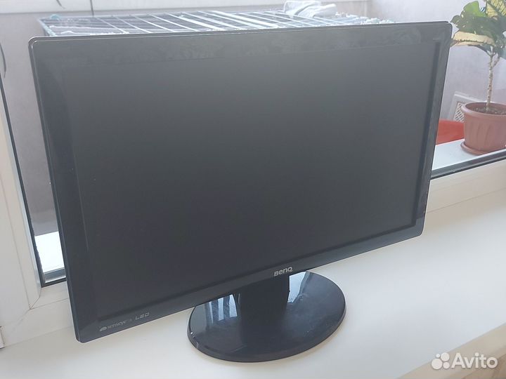 Монитор benq gl2250