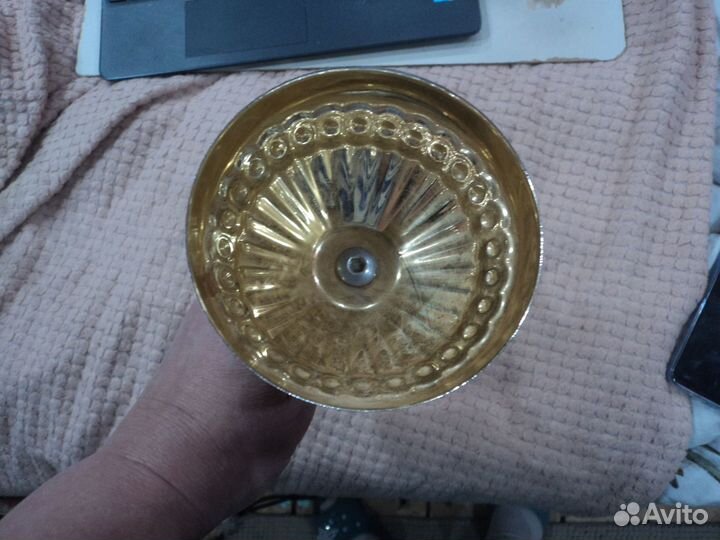 Кубок за участие в соревнованиях Московский водите