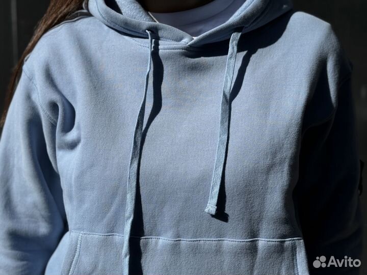 Худи Stone Island Hooded