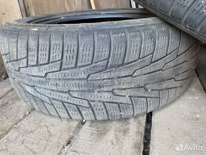 Nokian Tyres Hakkapeliitta 9 205/55 R16 94R