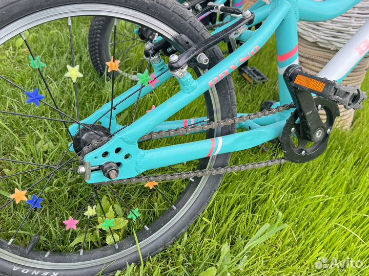 Велосипеды Bryno 12'