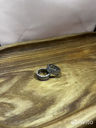 Кольцо “Всегда с pandora” все размеры в наличии