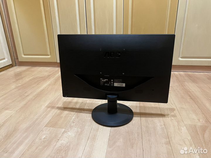 Монитор AOC I2280SWD