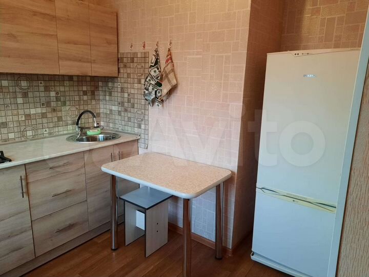 2-к. квартира, 45 м², 5/5 эт.