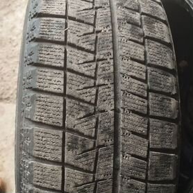 Bridgestone Blizzak Revo GZ 185/65 R15