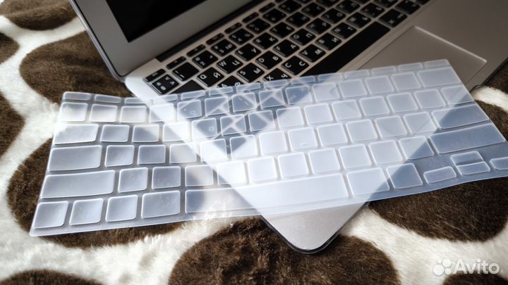 Накладка на клавиатуру MacBook Air 11