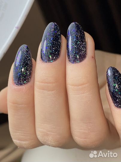 Маникюр, педикюр