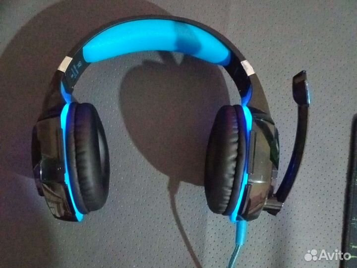 Наушники Kotion Each