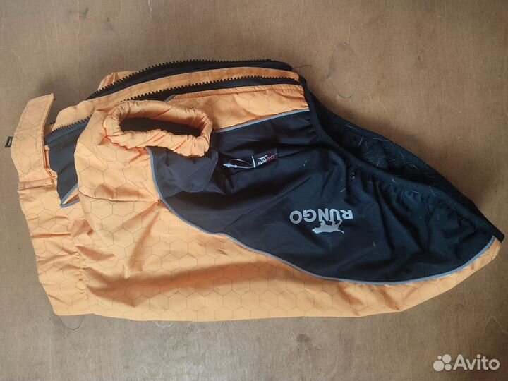 Комбинезон для собаки