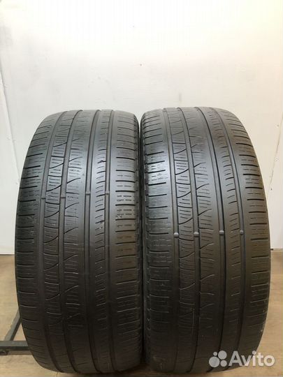 Pirelli Scorpion Verde All Season 285/45 R22 114H