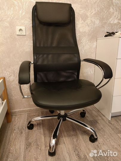 Офисное кресло Brabix 