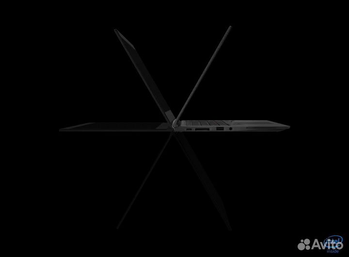 Ноутбук Lenovo ThinkPad X13