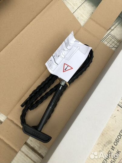 Поперечины на крышу (багажник на крышу) Audi Q5