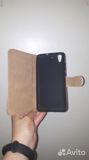 Чехол для телефона Pattern 4 + Honor 5A