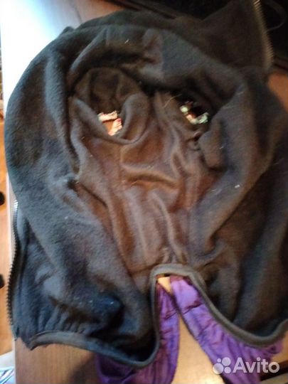 Продам комбинезон для собаки