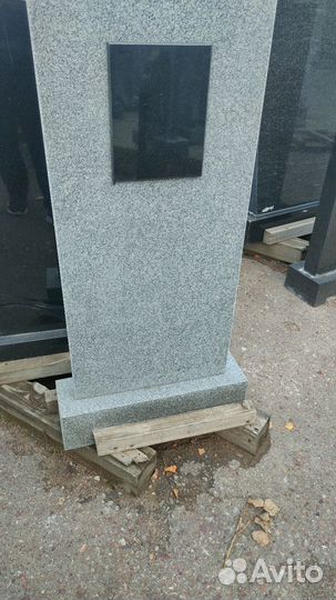 Изготовление и установка памятников