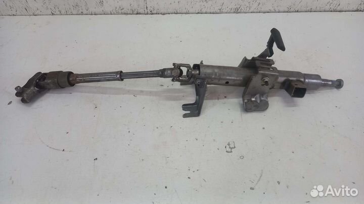 Рулевая колонка Renault Logan 2