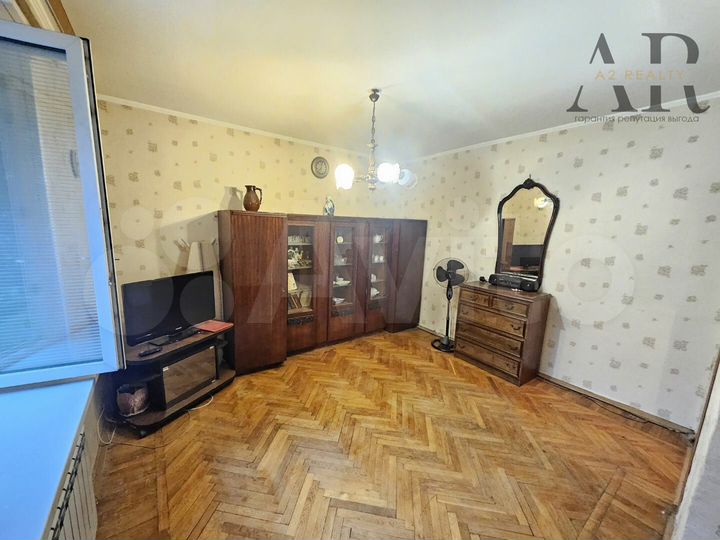 1-к. квартира, 33 м², 3/9 эт.