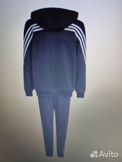 Спортивный костюм adidas для мальчика оригинал