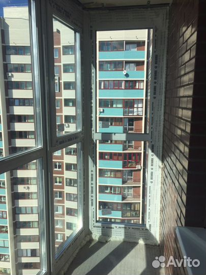 Пластиковые окна и двери