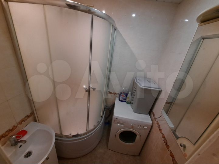 3-к. квартира, 68 м², 6/9 эт.