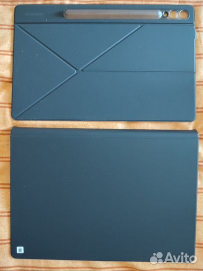Чехол на планшет Samsung Galaxy TAB s9+