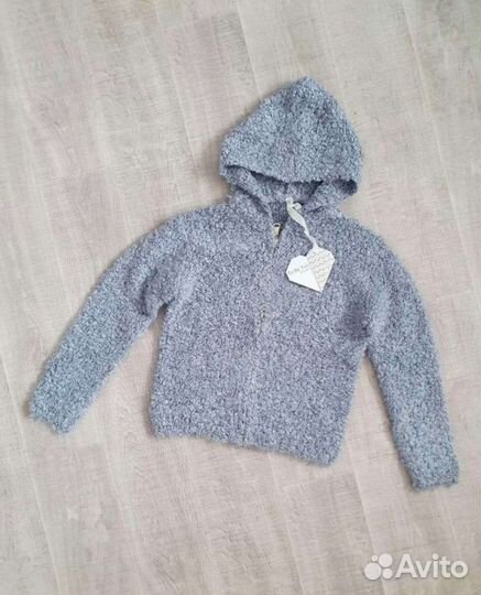 Новая одежда для девочек