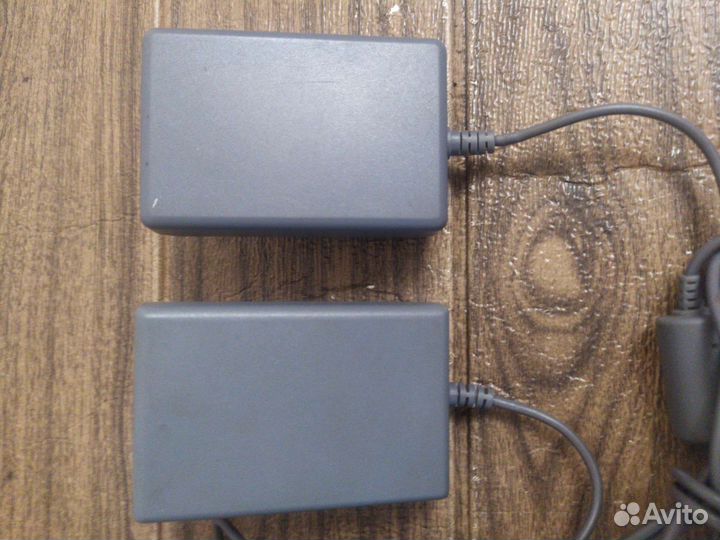 Блок питания ps1,ps2