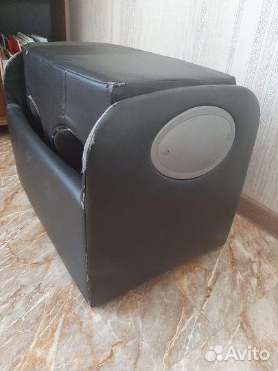 Массажное кресло Smart 3