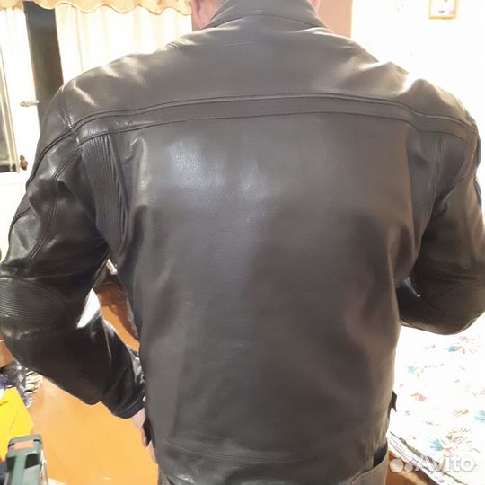 Куртка мотоциклетная, мотокуртка