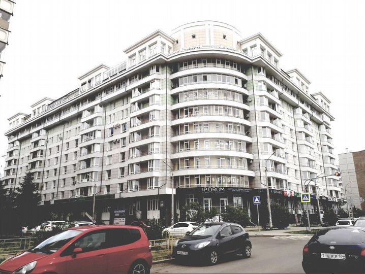 Помещение, 235.5 м²