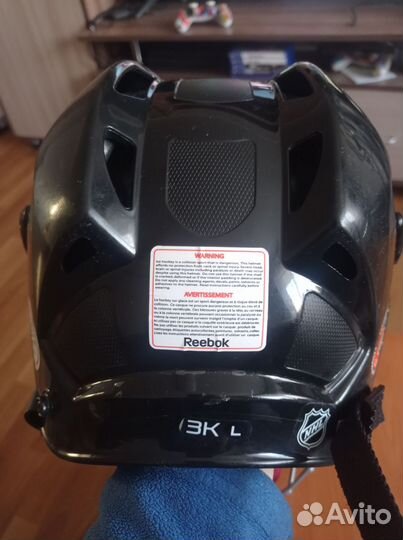 Детская хоккейная форма