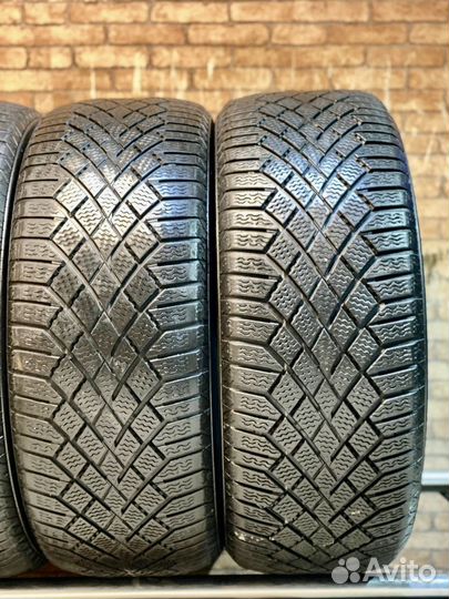 Continental ContiVikingContact 7 225/55 R17