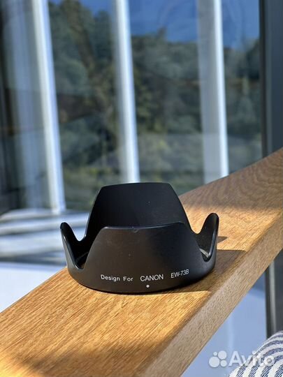 Бленда Canon EW-73B оригинал